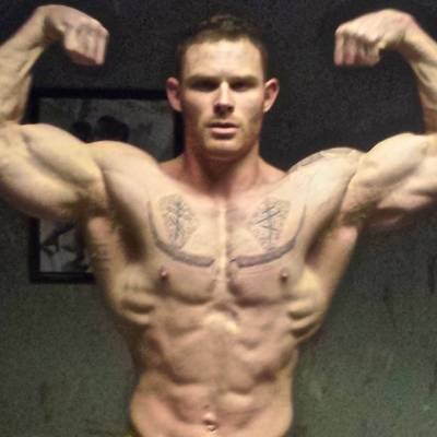 ALEXANDER FREKEY
