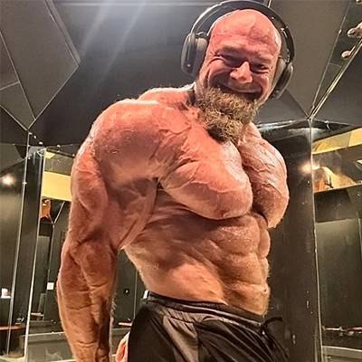 ALEXANDER  BESEDIN