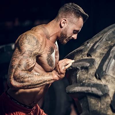 ALEXANDER KREUH