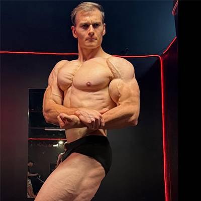 ALEXANDER SCHEPLER