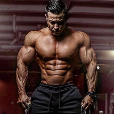 ALEXANDER (ALEX) WOODSON