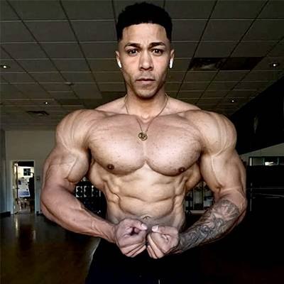 ALEXANDER (ALEX) ROGERS (1)