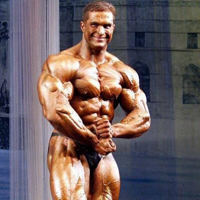 ALEXANDR FEDOROV