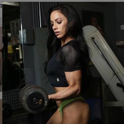 ALEXANDRA SANCHEZ
