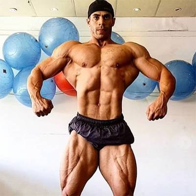 ALEXANDRE CARDOSO