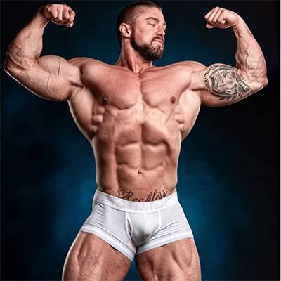 ALEXANDRE AUGER