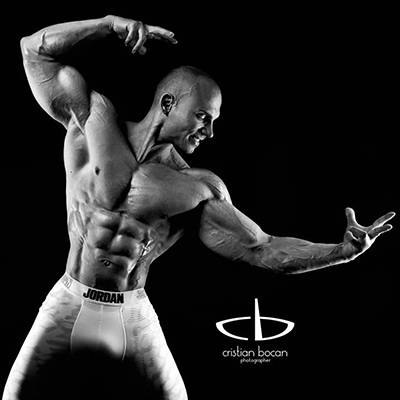 ALEXANDRU ALBULESCU