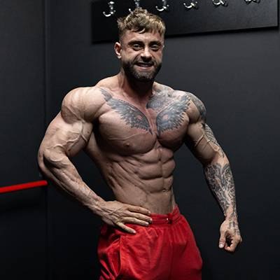 ALEXANDRU PANEK