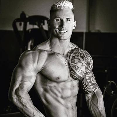 ALEXIS AUTREAU