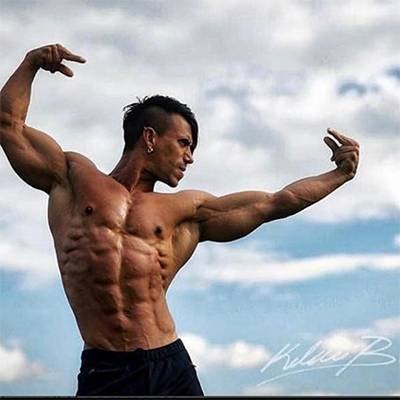 ALEXIS MENDOZA