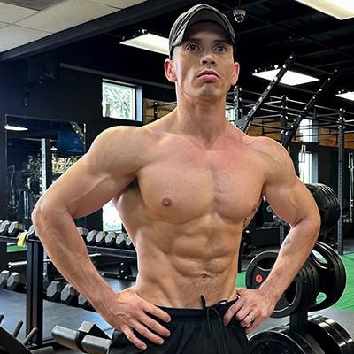 ALEXIS ALCALA
