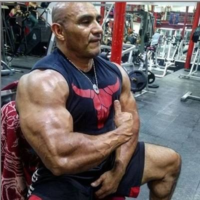 ALFREDO MORALES