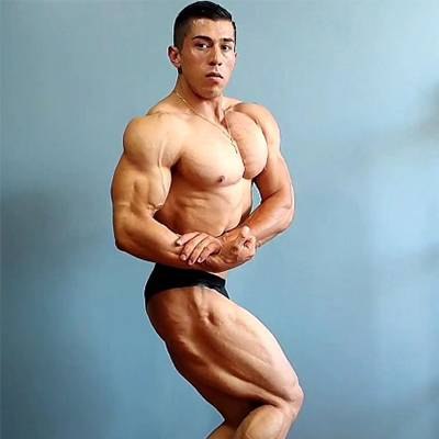 ALFREDO ANAYA