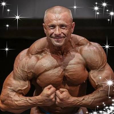 ALGIRDAS KILCIAUSKAS