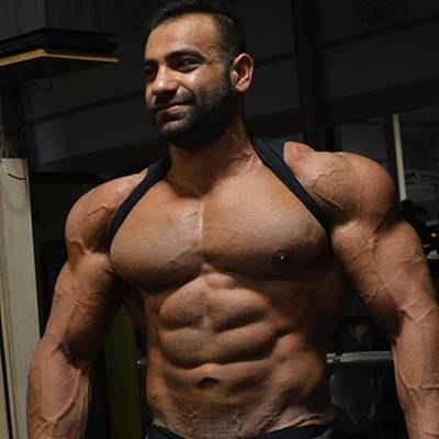ALI EJLALI