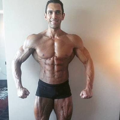 ALI NAJAFIAN