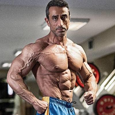ALI EMRE