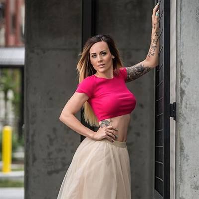 ALI HOSKINS