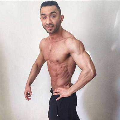 ALI ALZAHIR
