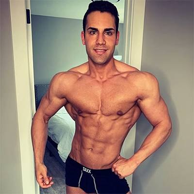 ALI KIANI