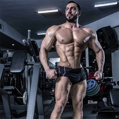ALI KARAMI