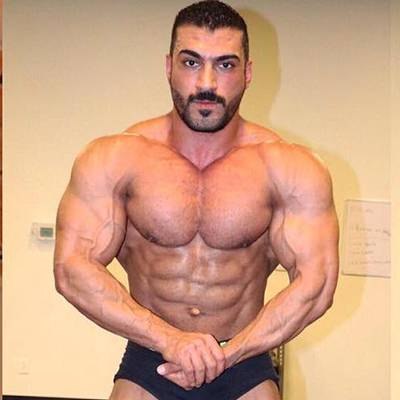 ALI MOHAMMED ALHASAWI