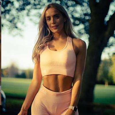 ALICIA GARDNER