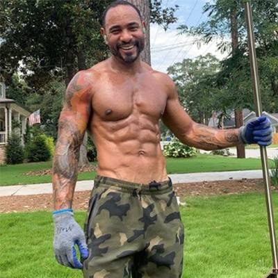 ALIM BOLTON