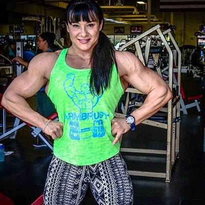 ALINA POPA