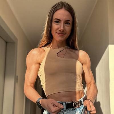 ALISA NEMTINOVA