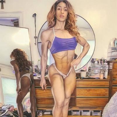 ALISHA STURKIE