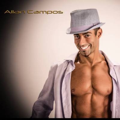 ALLAN CAMPOS