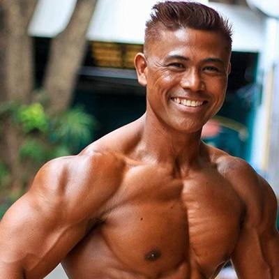 ALLAN SALAMANCA