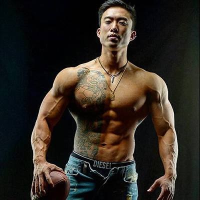 ALLEN LEE (Canada)