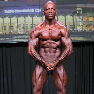 ALLEN GAINER