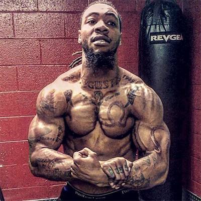 ALLEN THOMPSON