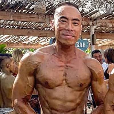 ALLEN LEE (Philippines)