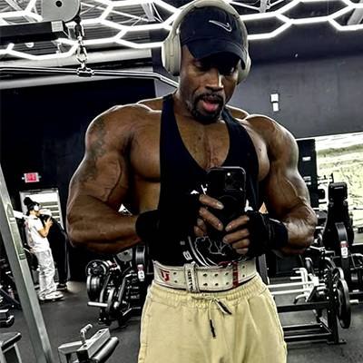 ALLEN KENDRICK