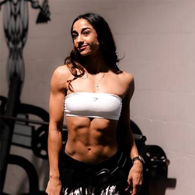 ALONDRA QUINONEZ