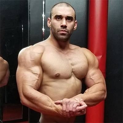 ALP YURTERI