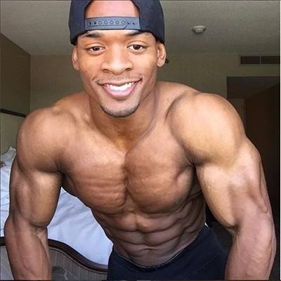 ALTON CRAIG