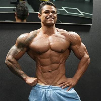 ALVARO PENA