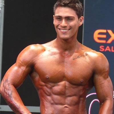 ALVARO STEVEN MONSALVE DUART