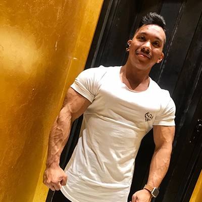 ALVIN IGNACIO