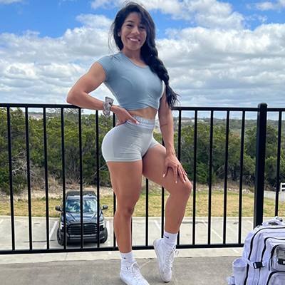 ALYSSA SERNA
