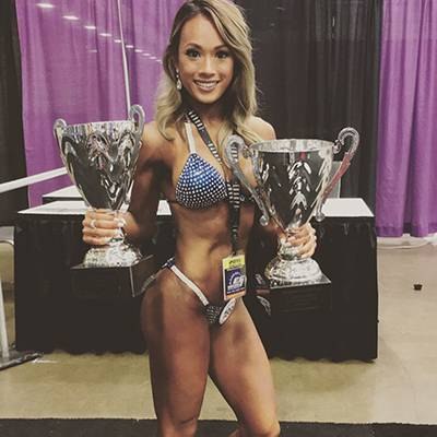 AMANDA NGUYEN
