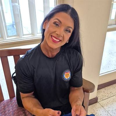 AMANDA POTENZIANO