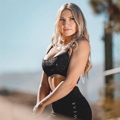 AMANDA RICKER