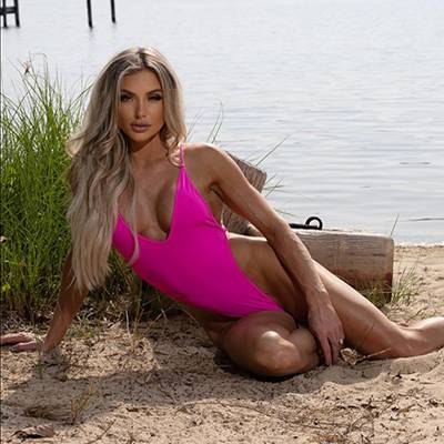 AMANDA MACEY