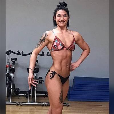 AMANDA GORDON